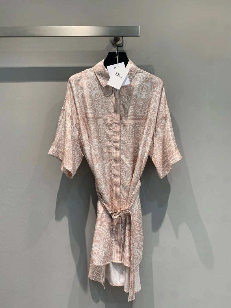 Trendsetting Christian Dior Dress 112374