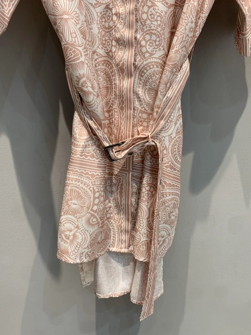 Trendsetting Christian Dior Dress 112374