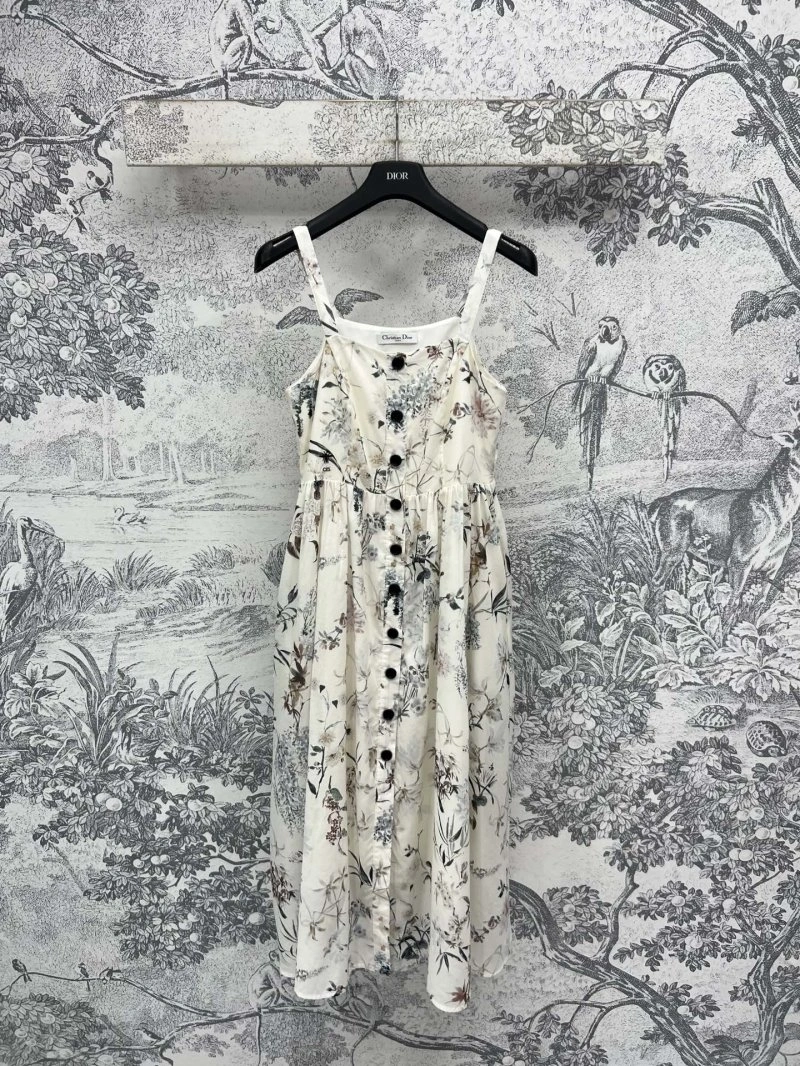 Trendsetting Christian Dior Dress 112398