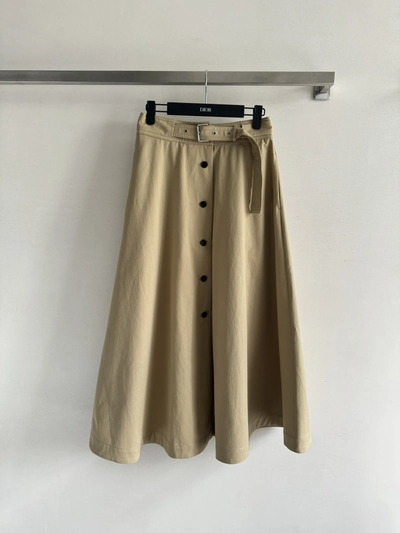 GoAnywhere Christian Dior Dress 112379