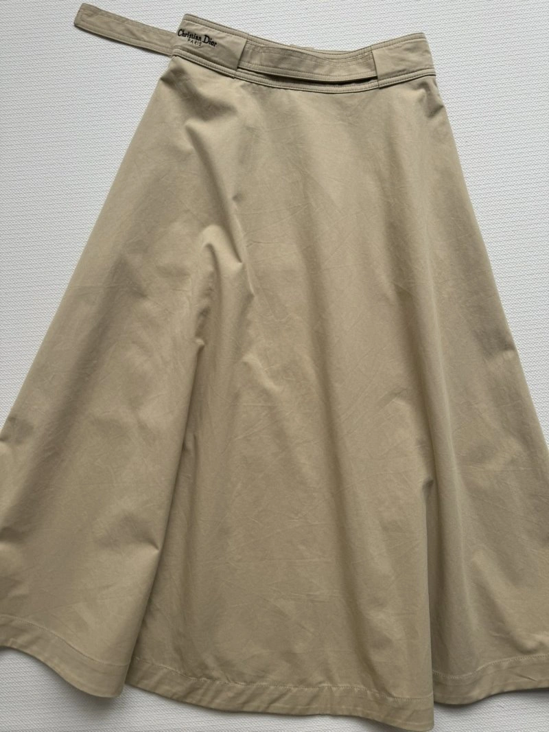 GoAnywhere Christian Dior Dress 112379