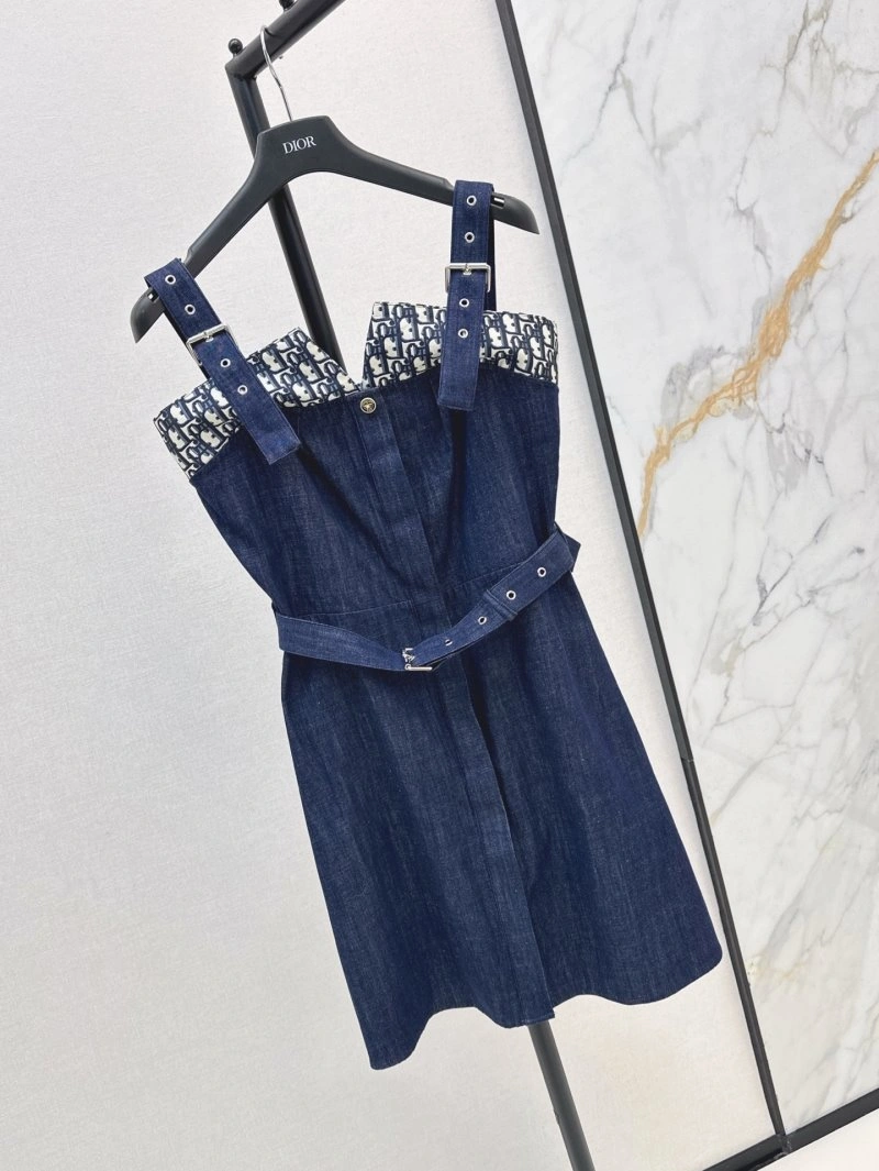 Christian Dior Dress Bold 112391