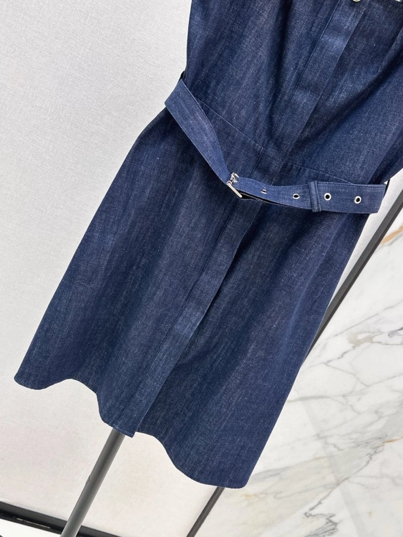Christian Dior Dress Bold 112391