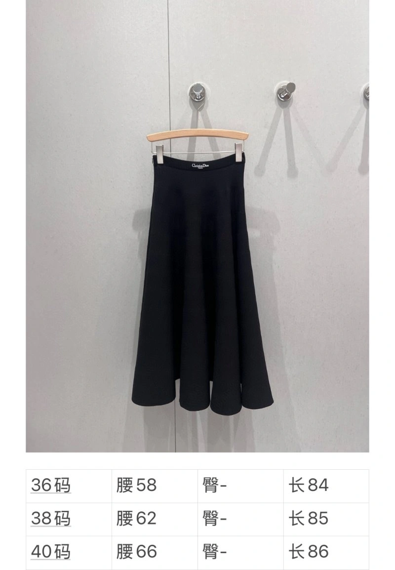 Christian Dior Dress QuickDry 112387