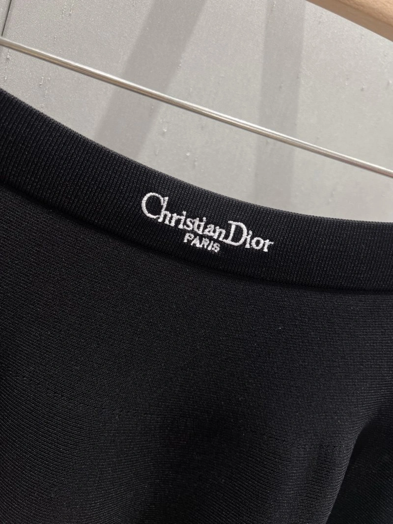 Christian Dior Dress QuickDry 112387