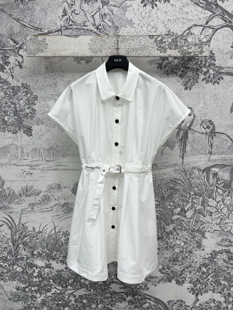 Christian Dior Dress Modern 112394