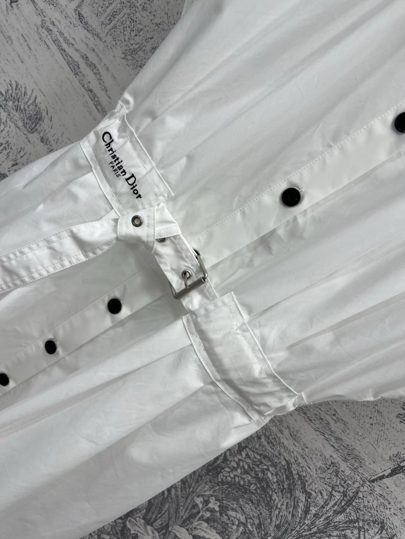 Christian Dior Dress Modern 112394