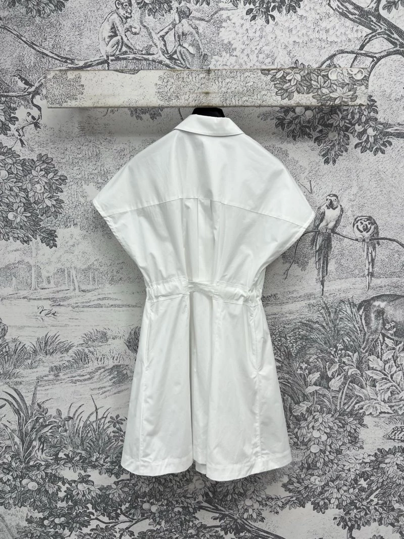 Christian Dior Dress Modern 112394