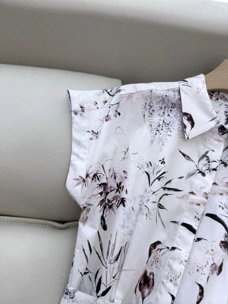 Christian Dior Dress Durable 112378