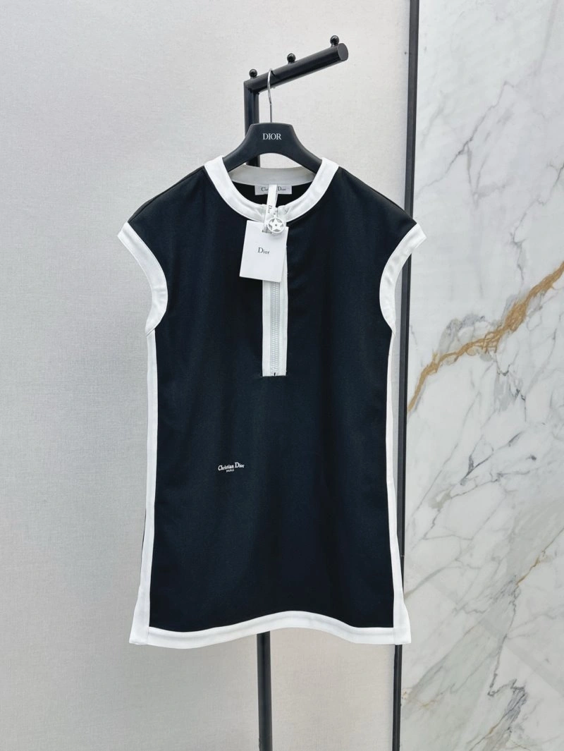 Christian Dior Dress Original 112386
