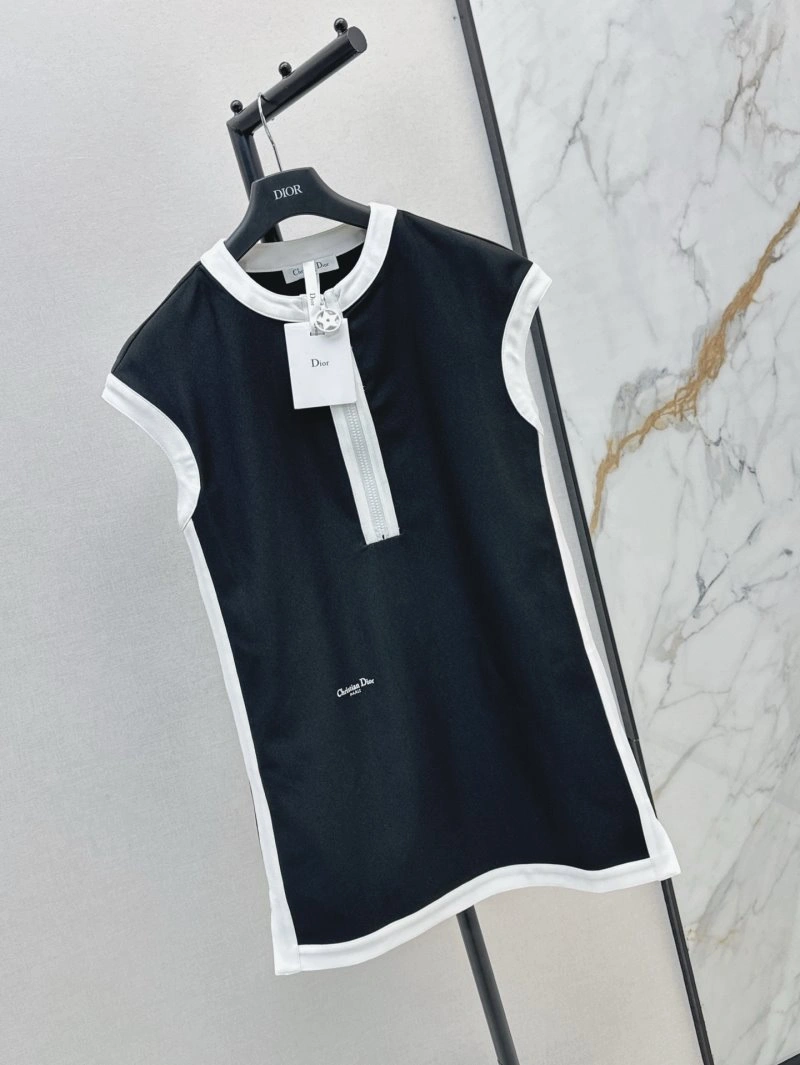 Christian Dior Dress Original 112386