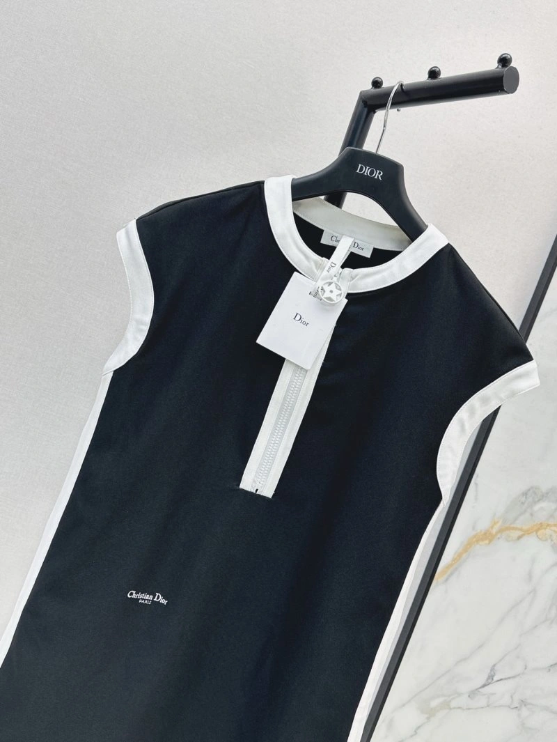 Christian Dior Dress Original 112386
