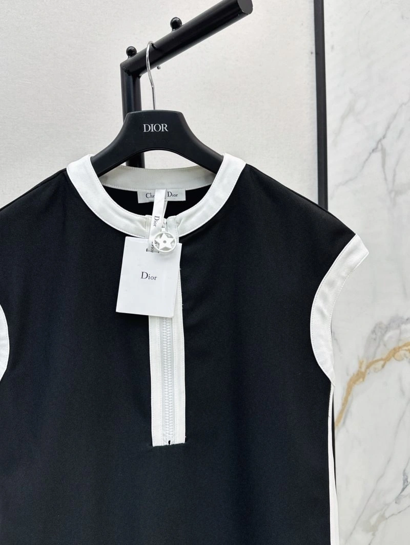 Christian Dior Dress Original 112386