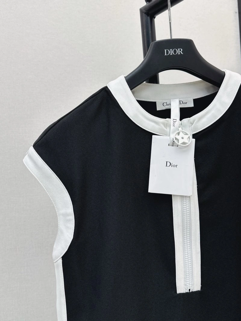 Christian Dior Dress Original 112386