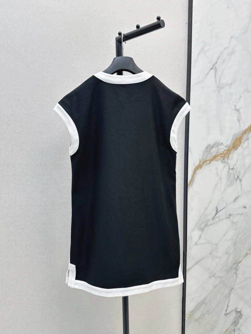 Christian Dior Dress Original 112386