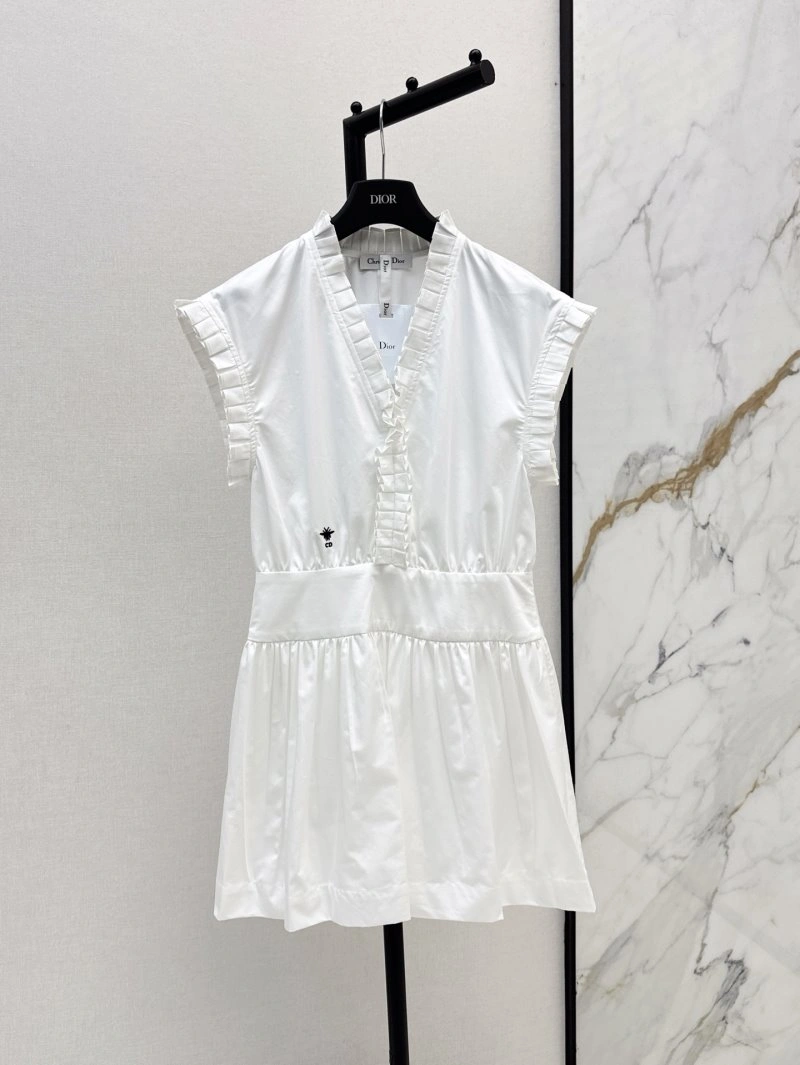 Christian Dior Dress Practical 112371