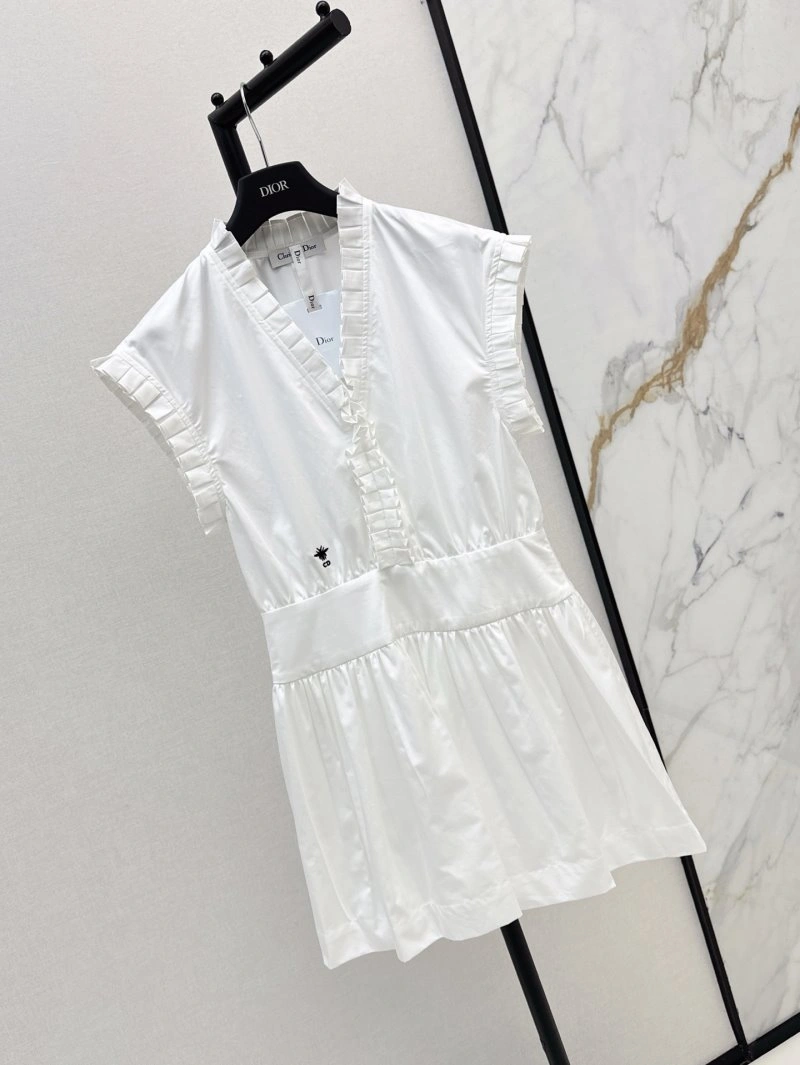 Christian Dior Dress Practical 112371