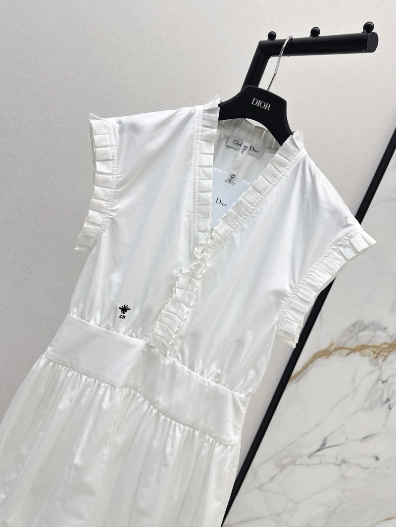 Christian Dior Dress Practical 112371