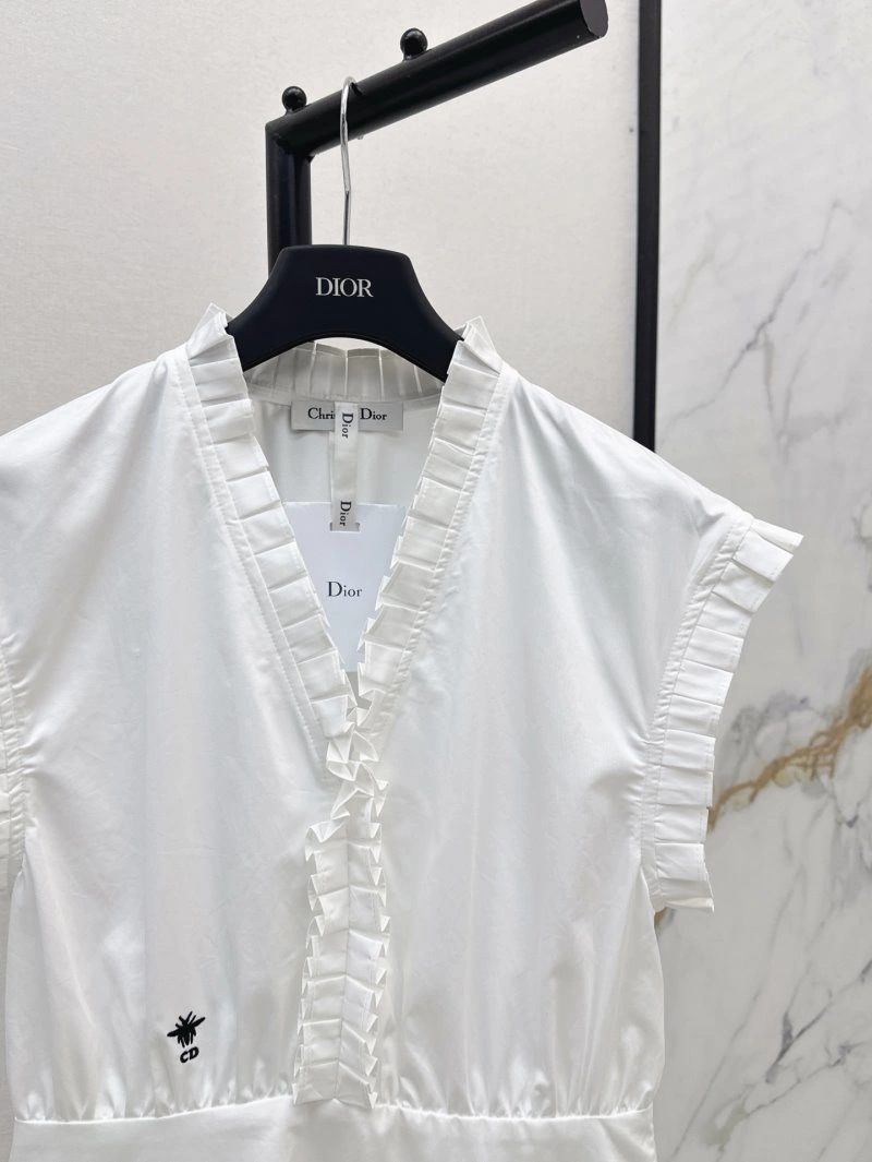 Christian Dior Dress Practical 112371