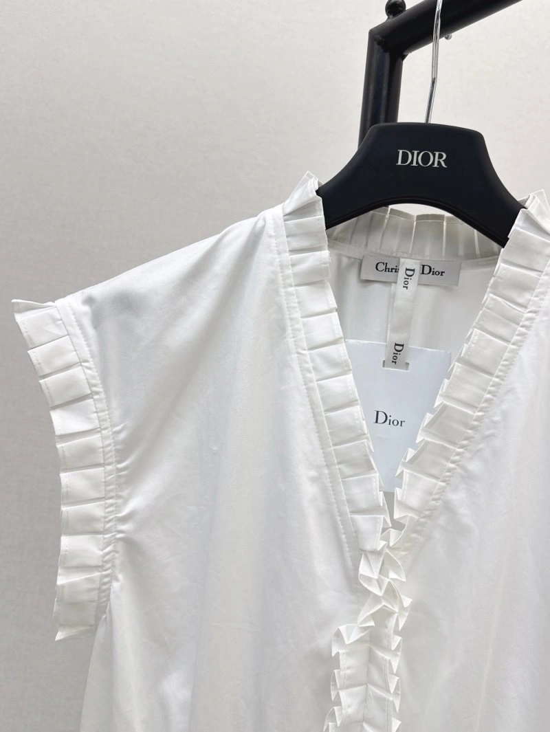 Christian Dior Dress Practical 112371