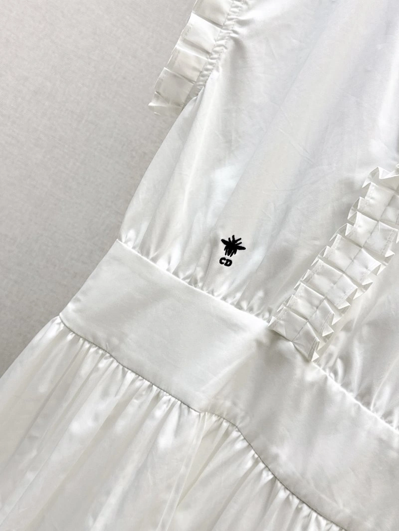 Christian Dior Dress Practical 112371