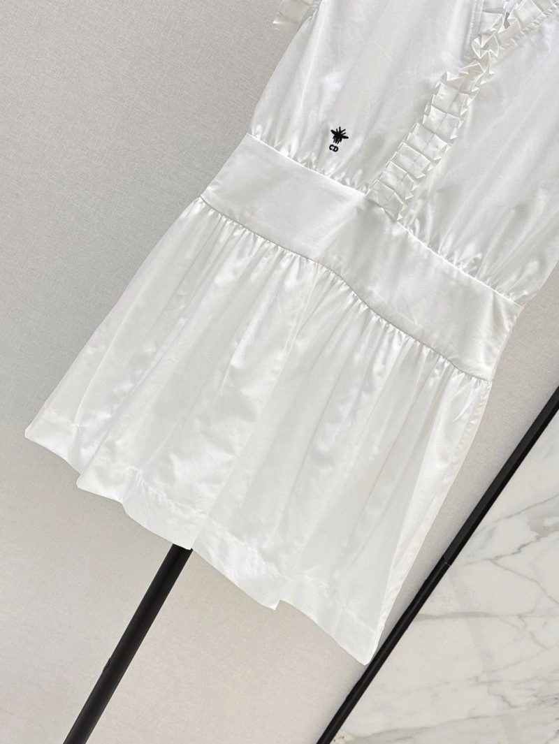 Christian Dior Dress Practical 112371