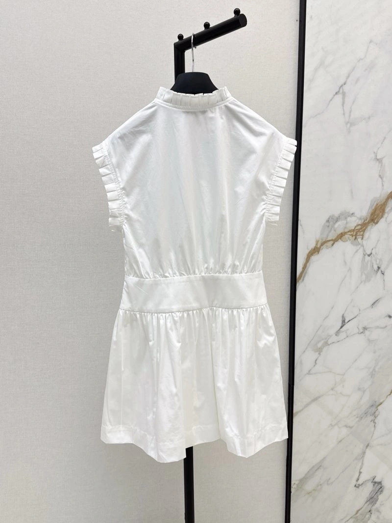 Christian Dior Dress Practical 112371