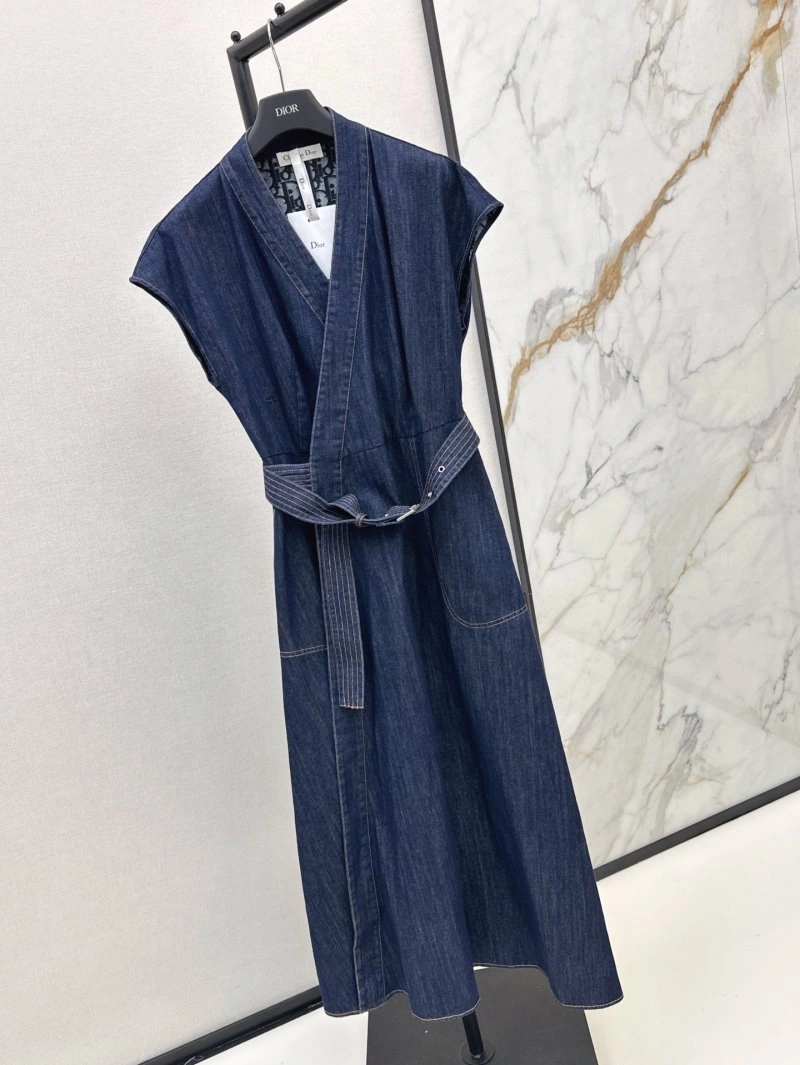 Christian Dior Dress EyeCatching 112397