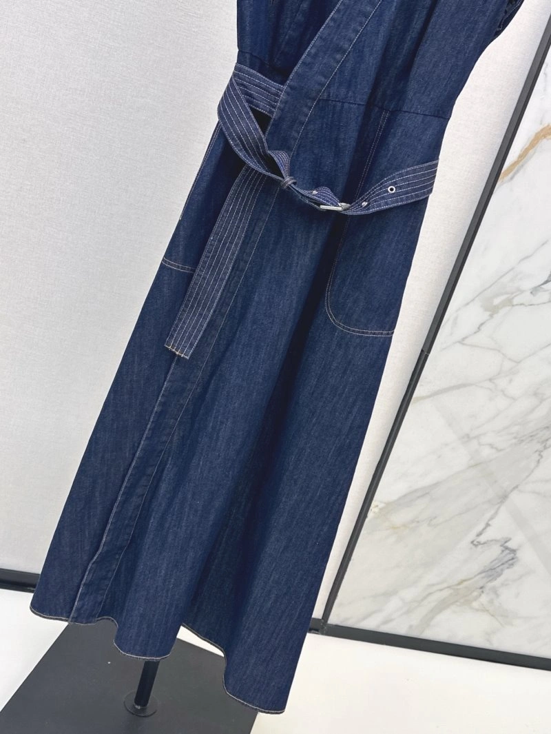Christian Dior Dress EyeCatching 112397