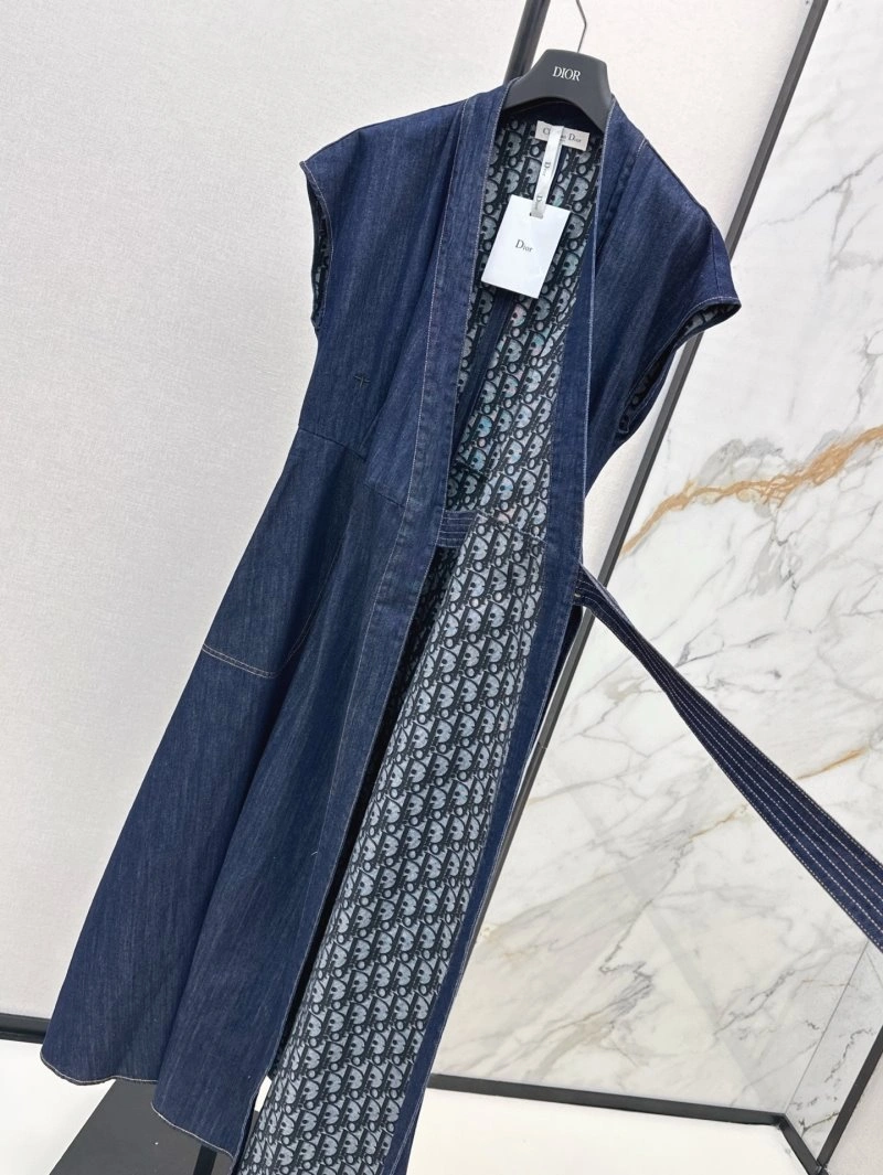 Christian Dior Dress EyeCatching 112397