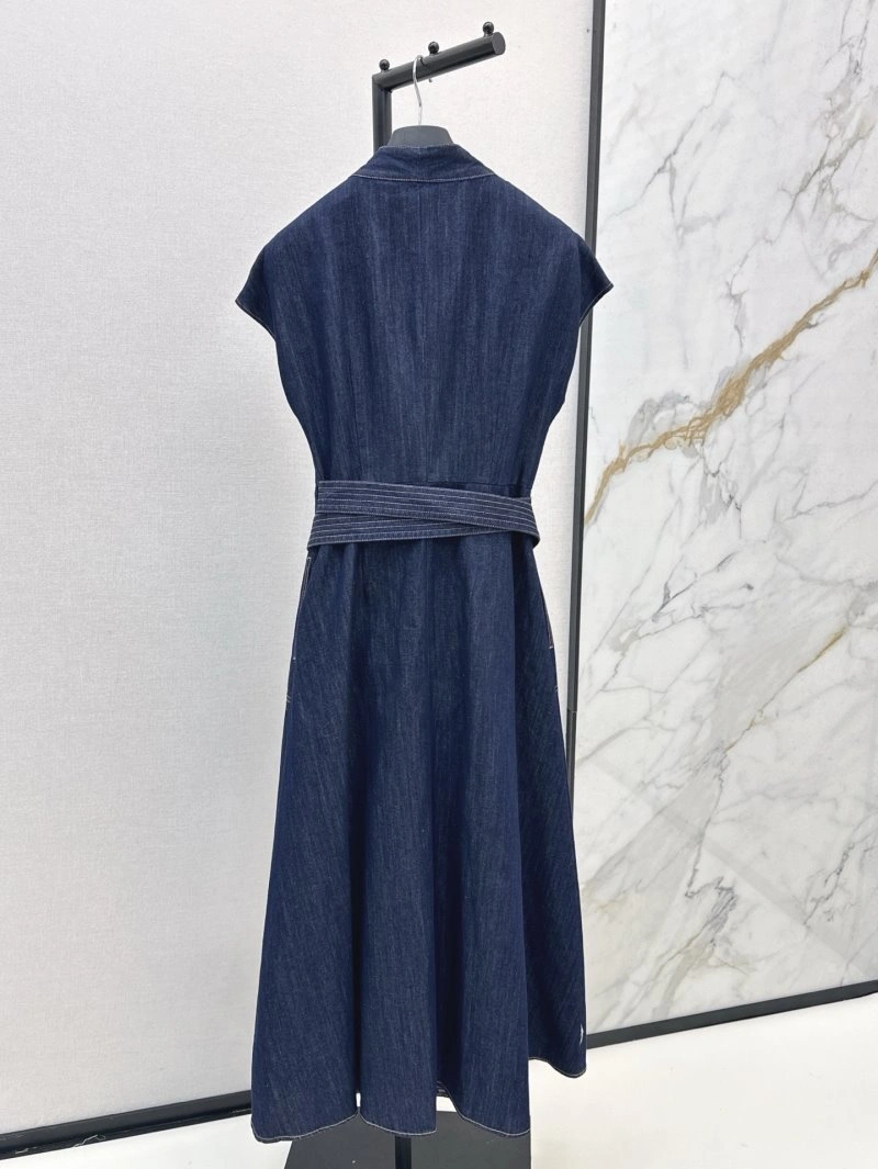 Christian Dior Dress EyeCatching 112397