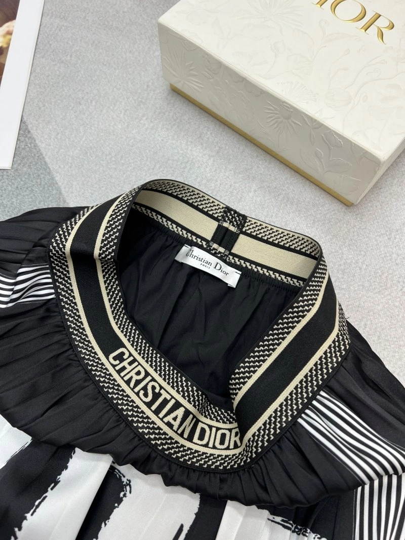 FreshLook Christian Dior Dress 112389