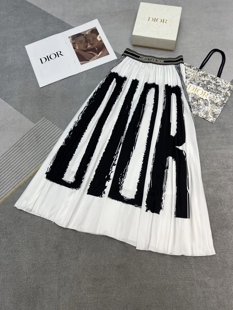 Unique Christian Dior Dress 112392