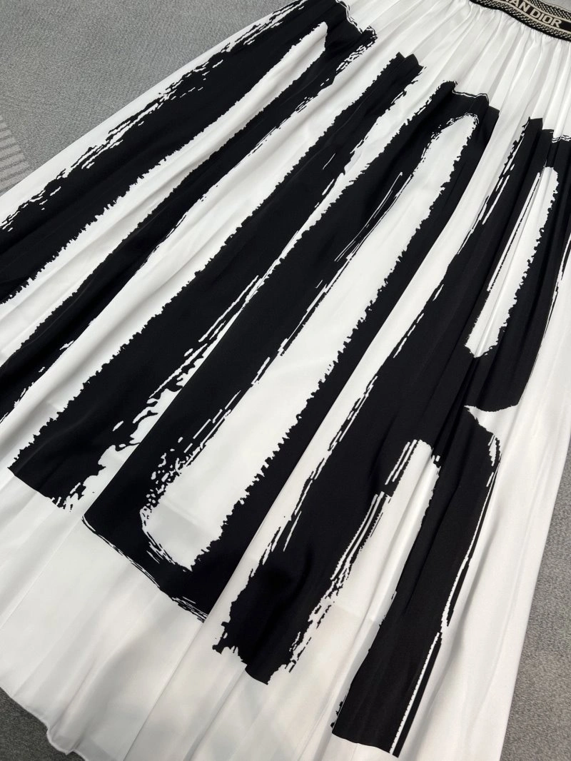 Unique Christian Dior Dress 112392