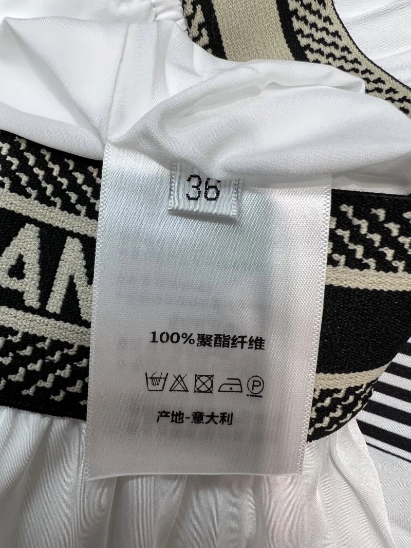 Unique Christian Dior Dress 112392