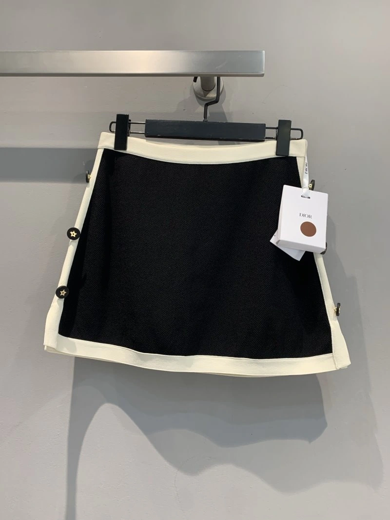 Christian Dior Dress Unique 112385