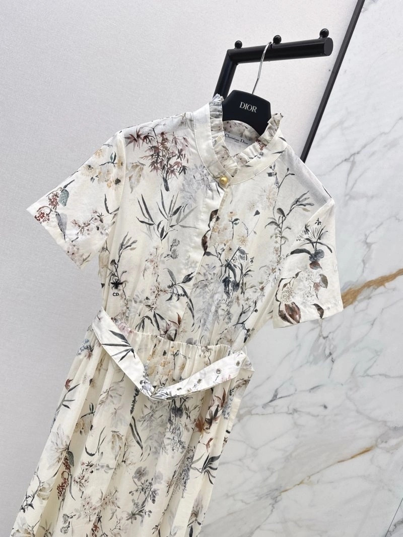 Christian Dior Dress FastDry 112381