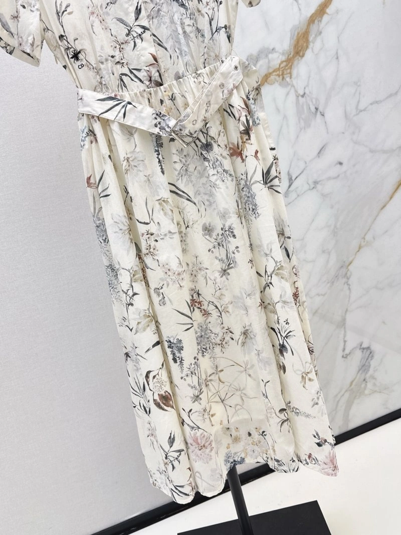 Christian Dior Dress FastDry 112381