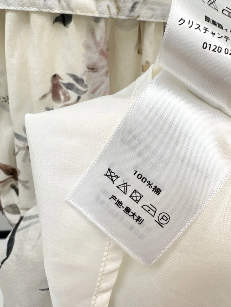 Christian Dior Dress FastDry 112381