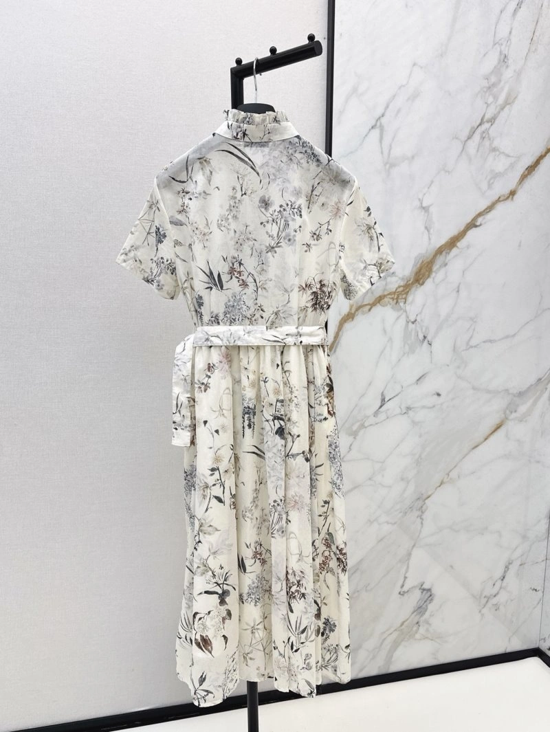 Christian Dior Dress FastDry 112381