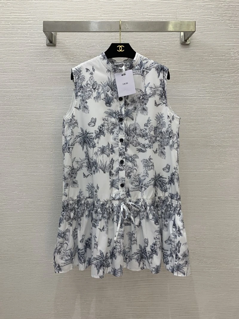 Comfortable Christian Dior Dress 112384