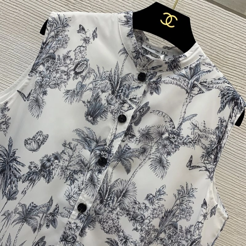 Comfortable Christian Dior Dress 112384