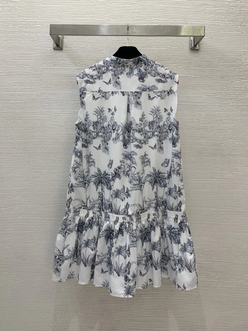 Comfortable Christian Dior Dress 112384