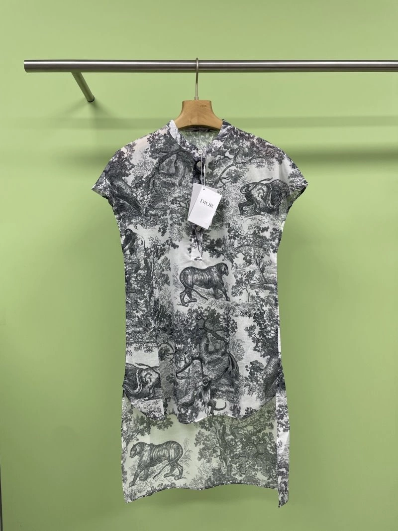 Christian Dior Dress UrbanChic 112382