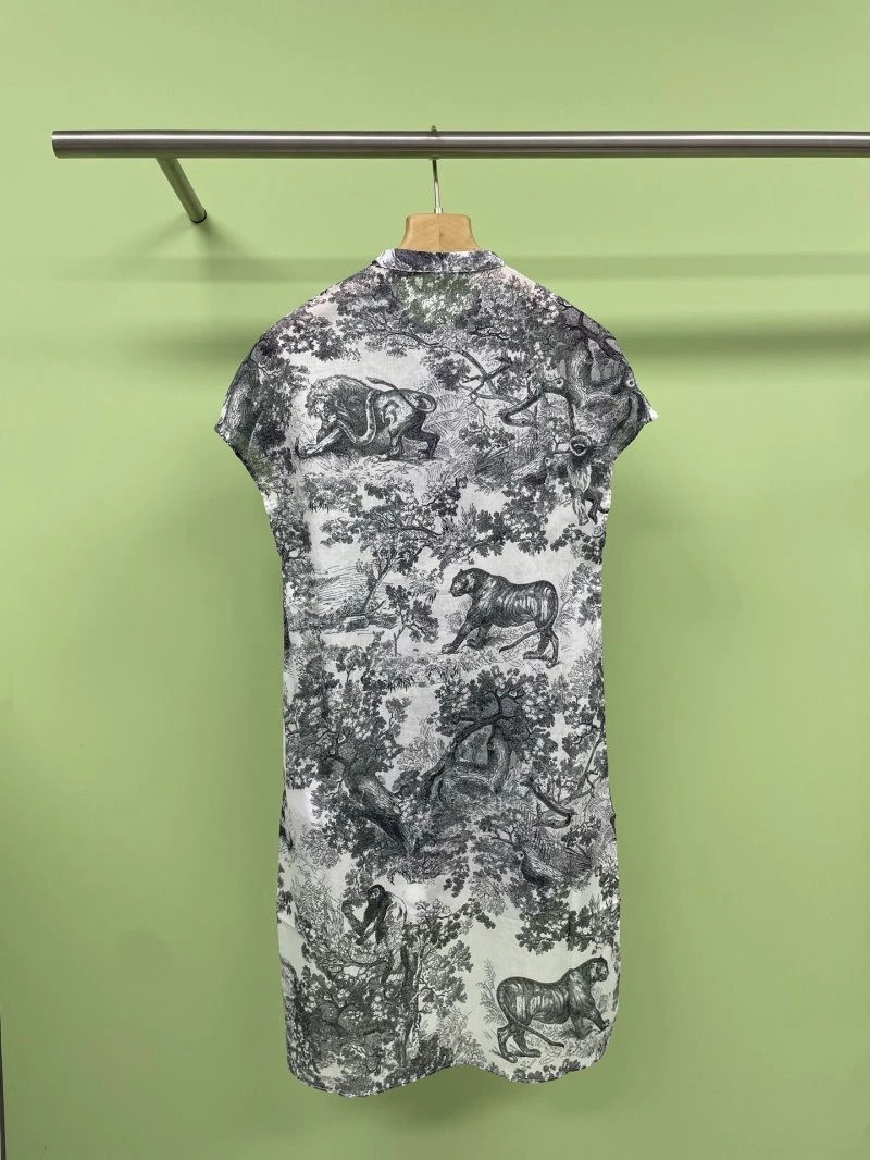 Christian Dior Dress UrbanChic 112382