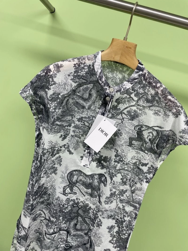 Christian Dior Dress UrbanChic 112382