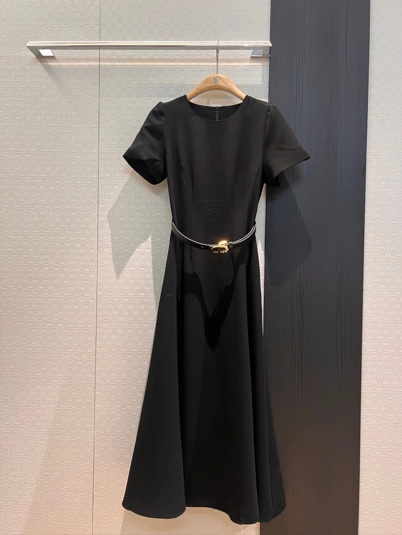 Packable Christian Dior Dress 112370