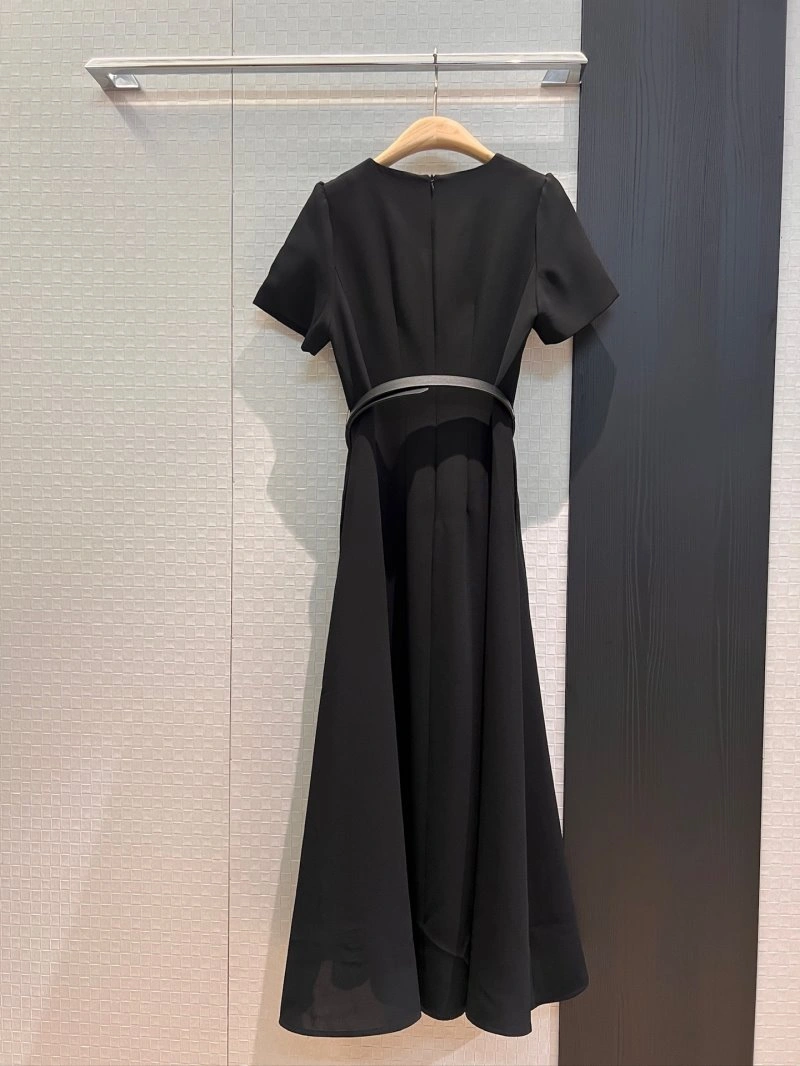 Packable Christian Dior Dress 112370