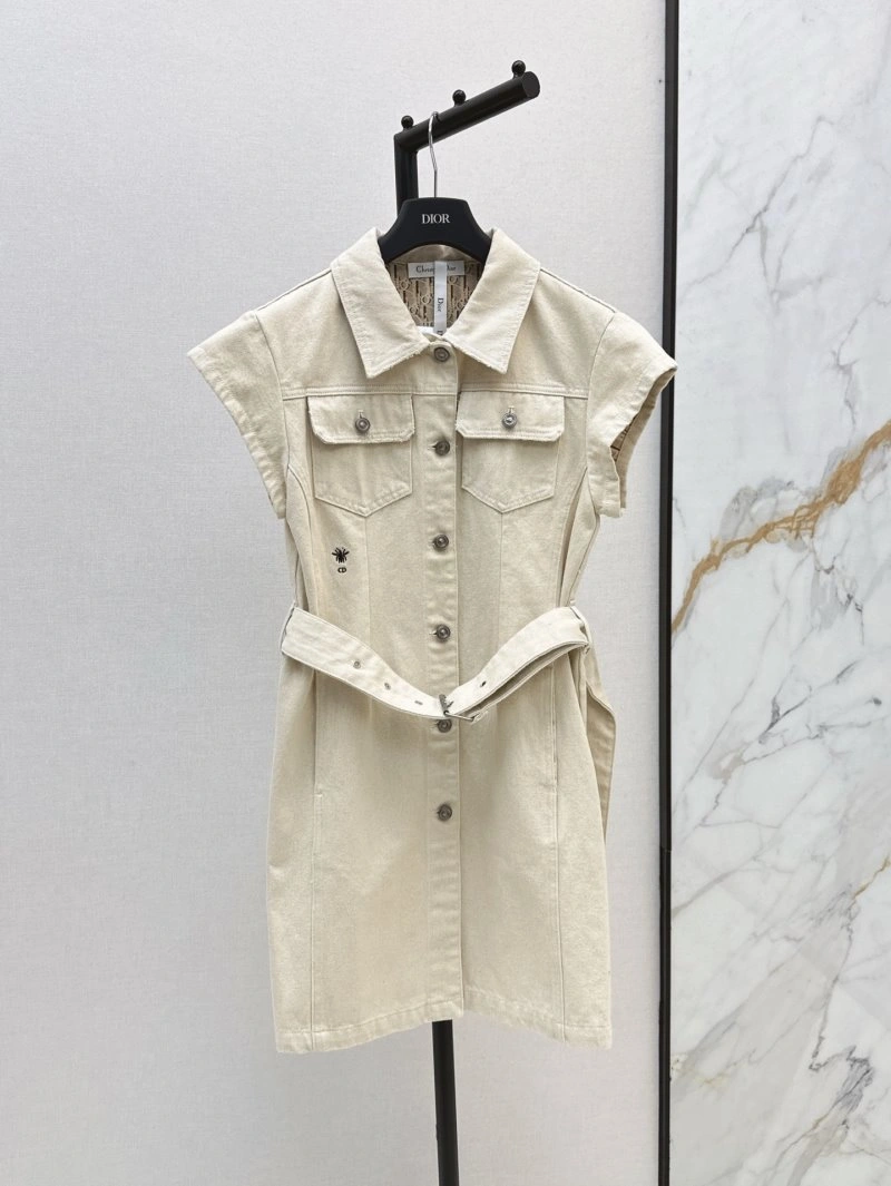 ZeroBulk Christian Dior Dress 112380