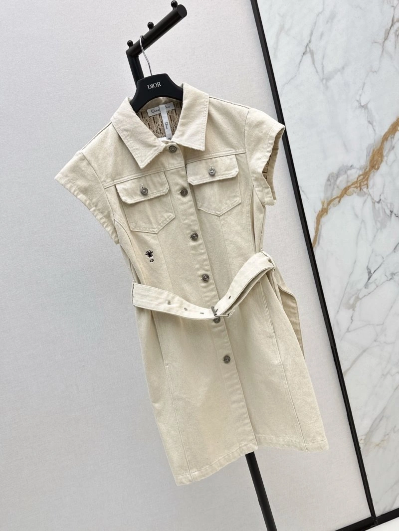 ZeroBulk Christian Dior Dress 112380